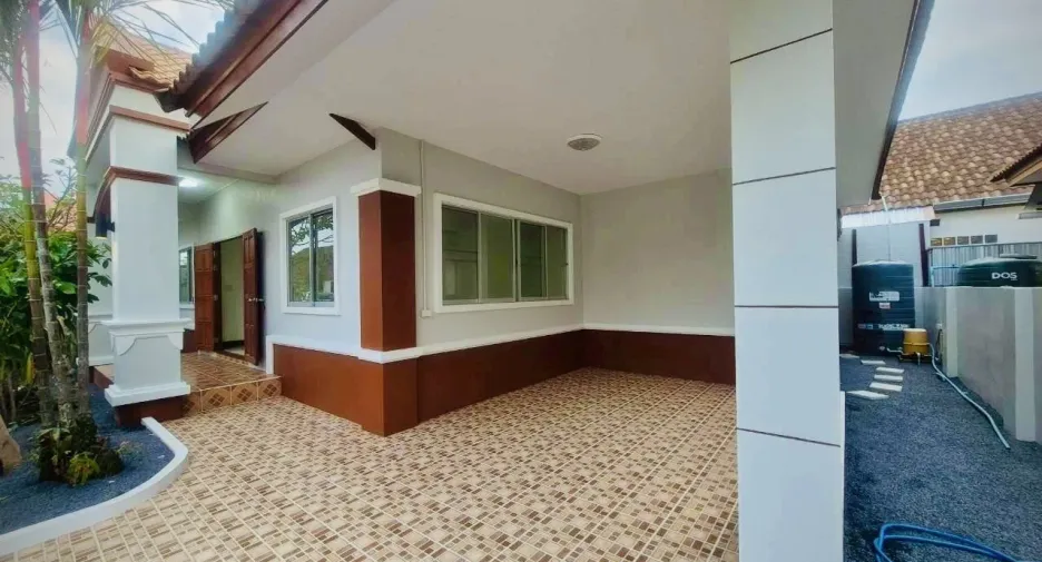 For sale 3 bedrooms house in Thalang, Phuket
