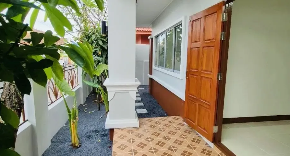For sale 3 bedrooms house in Thalang, Phuket