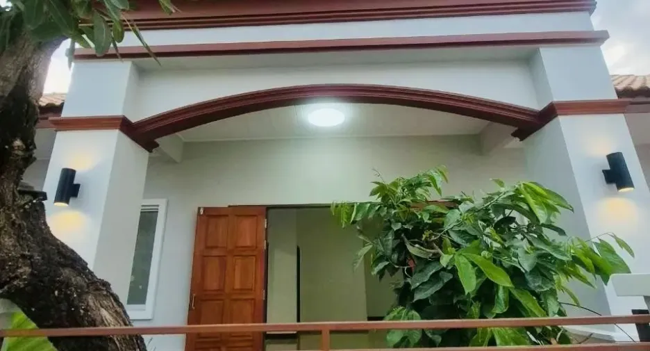 For sale 3 bedrooms house in Thalang, Phuket
