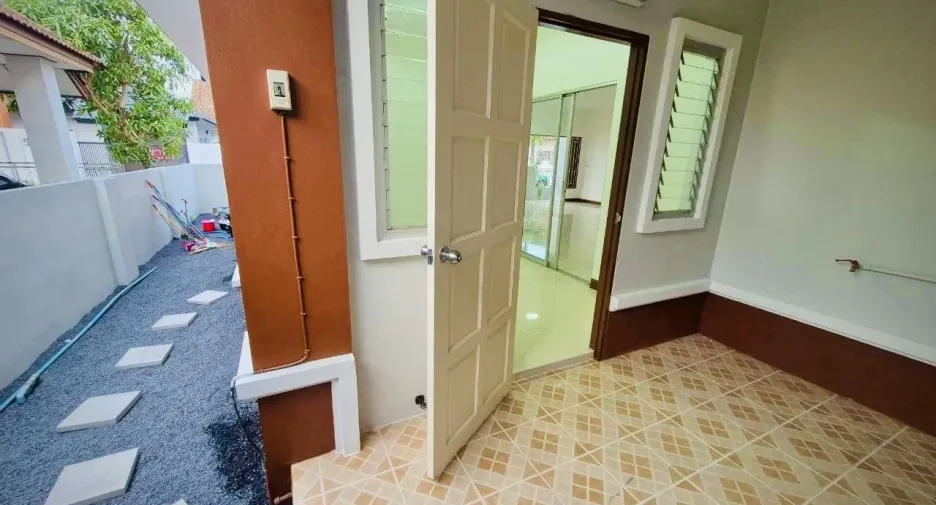 For sale 3 bedrooms house in Thalang, Phuket