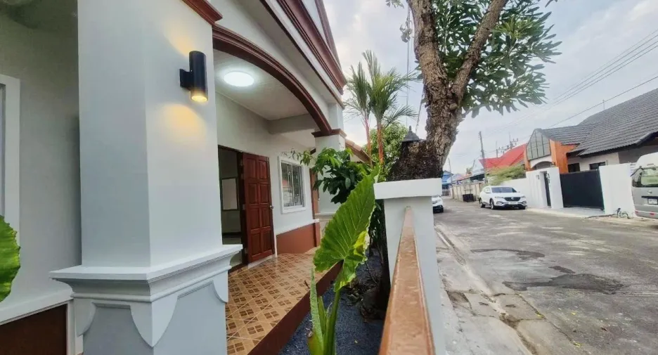 For sale 3 bedrooms house in Thalang, Phuket