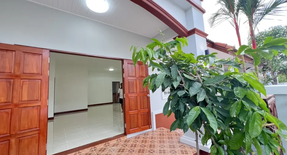 For sale 3 bedrooms house in Thalang, Phuket