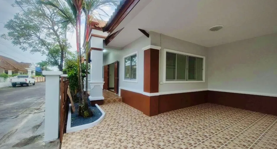 For sale 3 bedrooms house in Thalang, Phuket