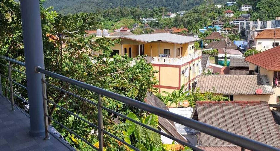 For sale 3 bedrooms house in Kathu, Phuket