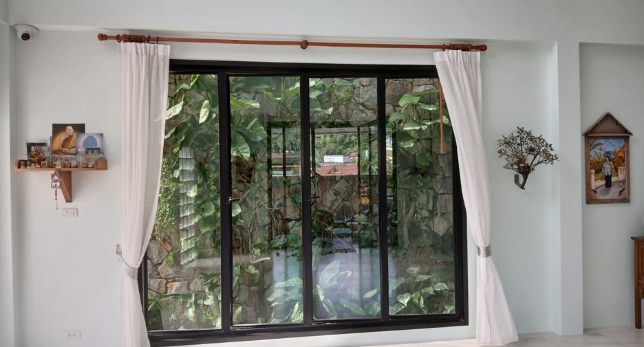 For sale 3 bedrooms house in Kathu, Phuket