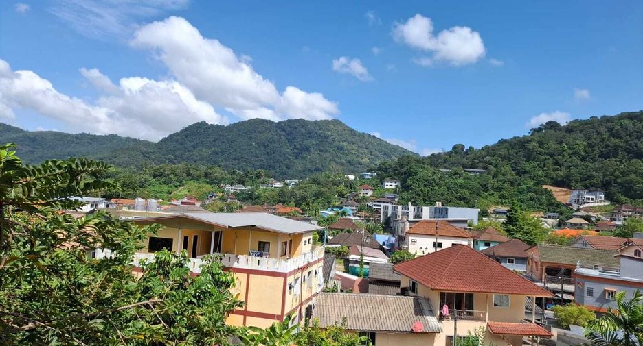 For sale 3 bedrooms house in Kathu, Phuket
