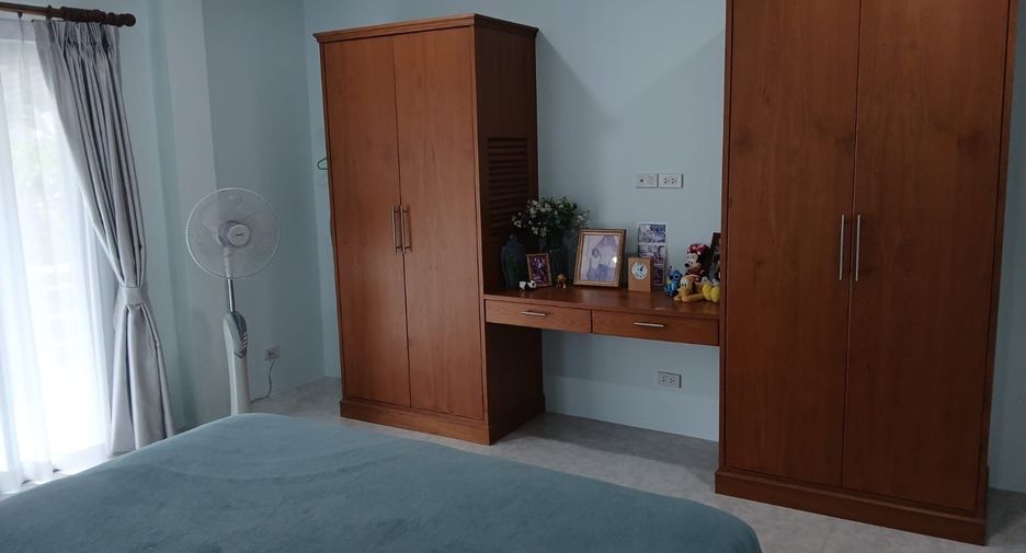 For sale 3 bedrooms house in Kathu, Phuket