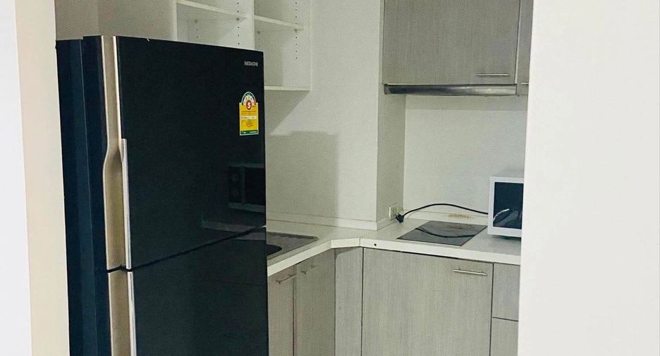 For sale and for rent 2 bedrooms condo in Phra Khanong, Bangkok