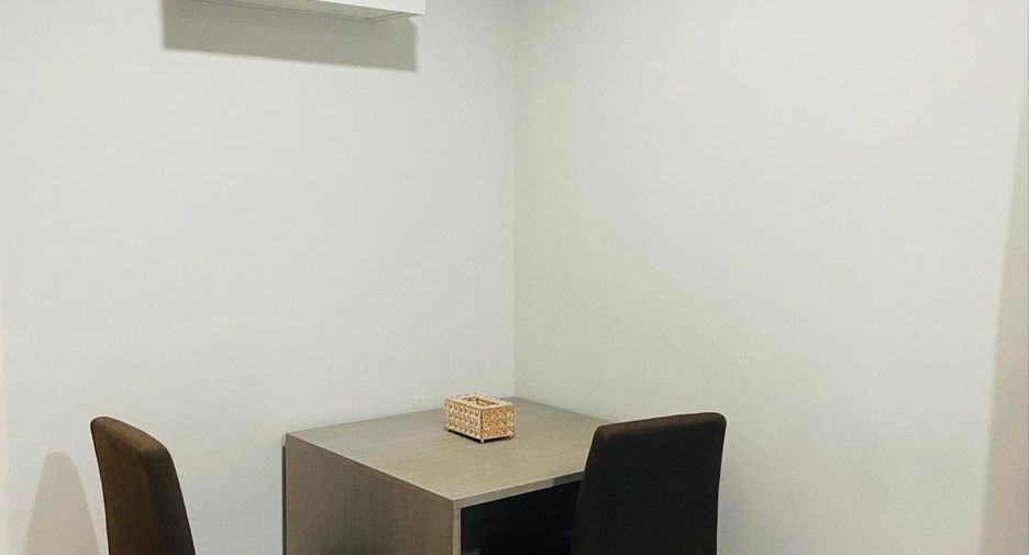 For sale and for rent 2 bedrooms condo in Phra Khanong, Bangkok