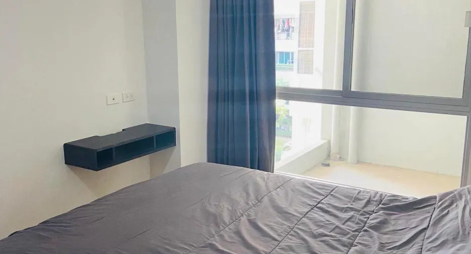 For sale and for rent 2 bedrooms condo in Phra Khanong, Bangkok