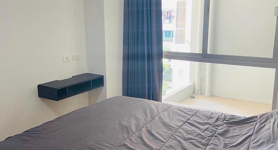 For sale and for rent 2 bedrooms condo in Phra Khanong, Bangkok