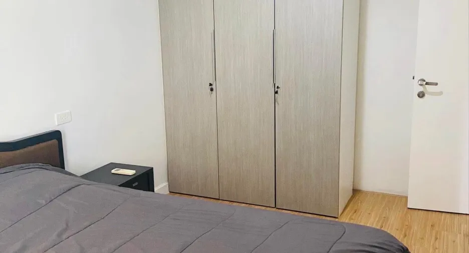 For sale and for rent 2 bedrooms condo in Phra Khanong, Bangkok