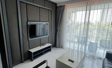 Wohnung zur Miete mit 2 Zimmer in Bang Lamung, Chonburi