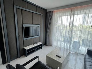 For Rent 2 Bedroom Condo In Bang Lamung, Chonburi