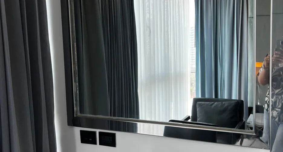 For rent 2 bedrooms condo in Bang Lamung, Chonburi