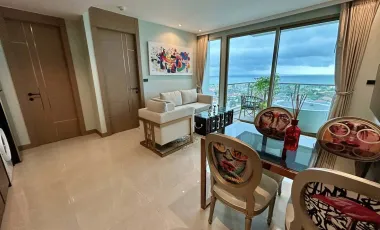 For rent 1 Beds condo in Bang Lamung, Chonburi