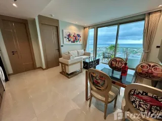 For Rent 1 Bedroom Condo In Bang Lamung, Chonburi