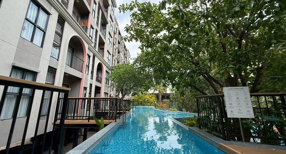 ให้เช่า สตูดิโอ คอนโด ใน หัวหิน, ประจวบคีรีขันธ์