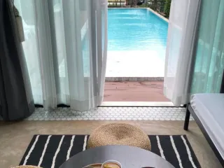 À vendre 20 chambres hôtel à Pak Chong, Nakhon Ratchasima