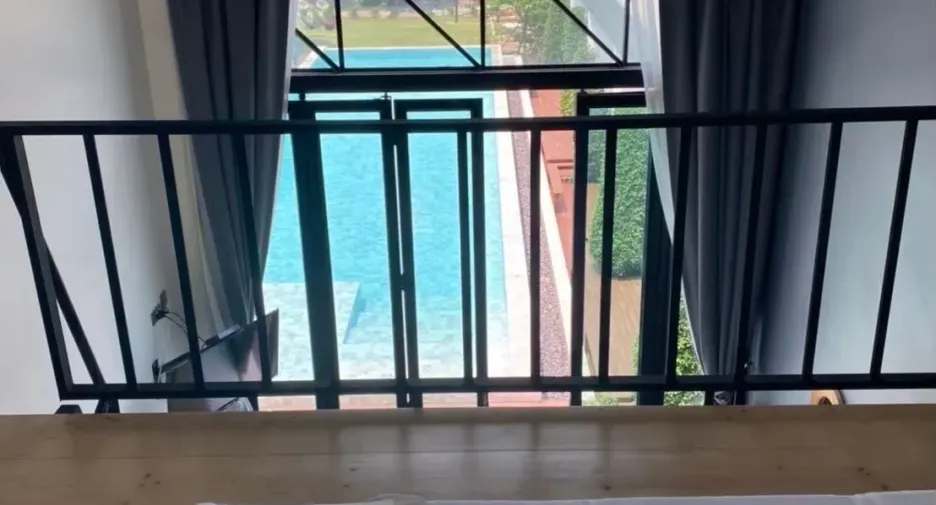 Hotel zum Kauf mit 20 Zimmer in Pak Chong, Nakhon Ratchasima