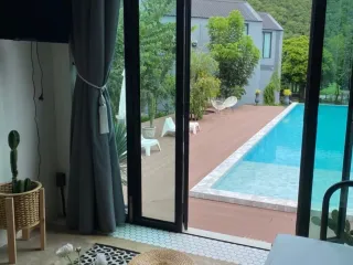 À vendre 20 chambres hôtel à Pak Chong, Nakhon Ratchasima