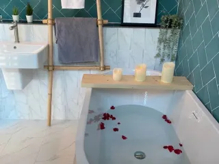 À vendre 20 chambres hôtel à Pak Chong, Nakhon Ratchasima
