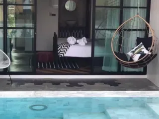 À vendre 20 chambres hôtel à Pak Chong, Nakhon Ratchasima