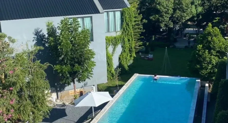 Hotel zum Kauf mit 20 Zimmer in Pak Chong, Nakhon Ratchasima