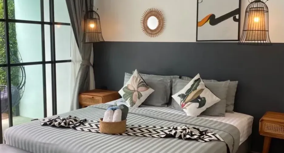 Hotel zum Kauf mit 20 Zimmer in Pak Chong, Nakhon Ratchasima
