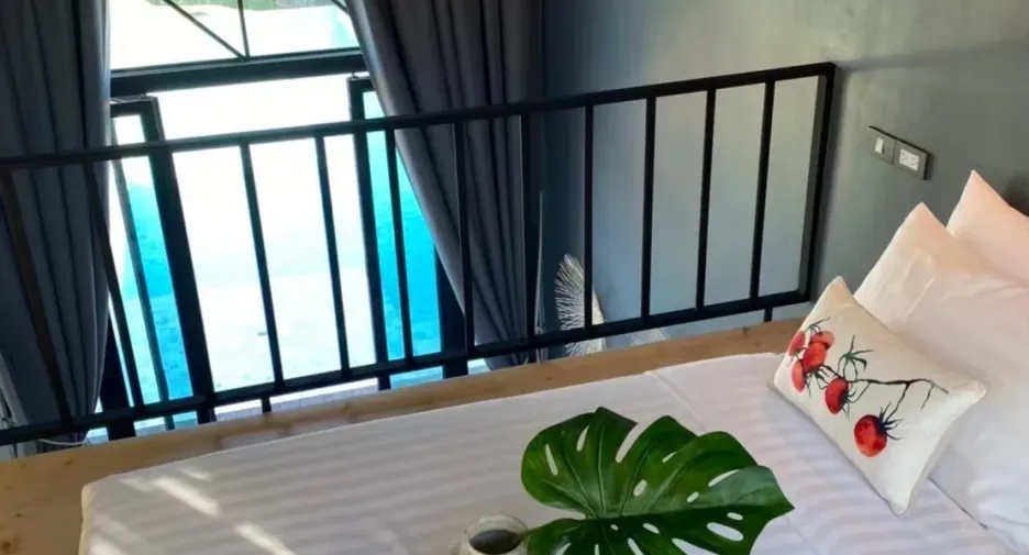 Hotel zum Kauf mit 20 Zimmer in Pak Chong, Nakhon Ratchasima