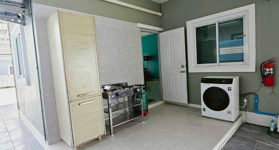 Villa zur Miete mit 3 Zimmer in Hua Hin, Prachuap Khiri Khan