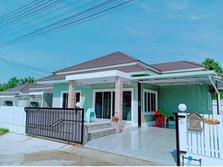 For rent 3 bedrooms villa in Hua Hin, Prachuap Khiri Khan