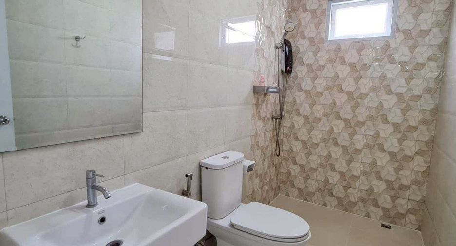 Villa zur Miete mit 3 Zimmer in Hua Hin, Prachuap Khiri Khan