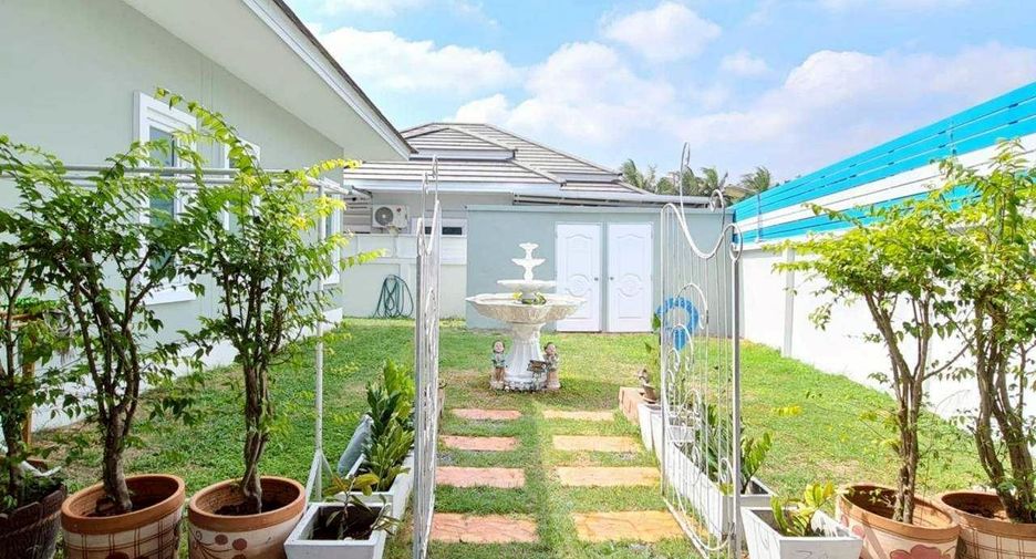 Villa zur Miete mit 3 Zimmer in Hua Hin, Prachuap Khiri Khan