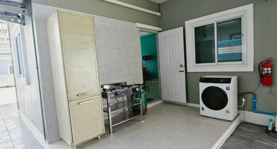 Villa zur Miete mit 3 Zimmer in Hua Hin, Prachuap Khiri Khan