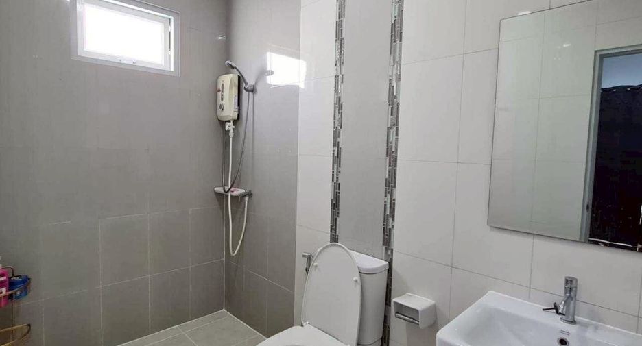 Villa zur Miete mit 3 Zimmer in Hua Hin, Prachuap Khiri Khan