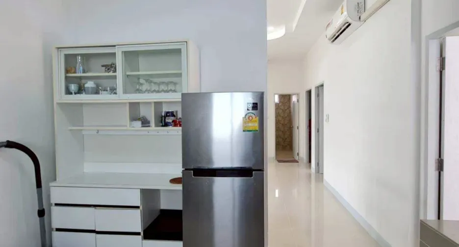 Villa zur Miete mit 3 Zimmer in Hua Hin, Prachuap Khiri Khan