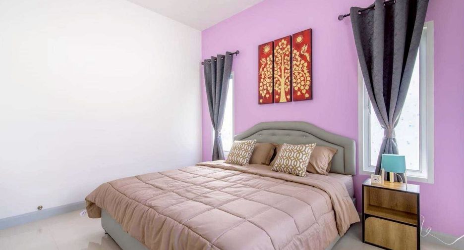 Villa zur Miete mit 3 Zimmer in Hua Hin, Prachuap Khiri Khan
