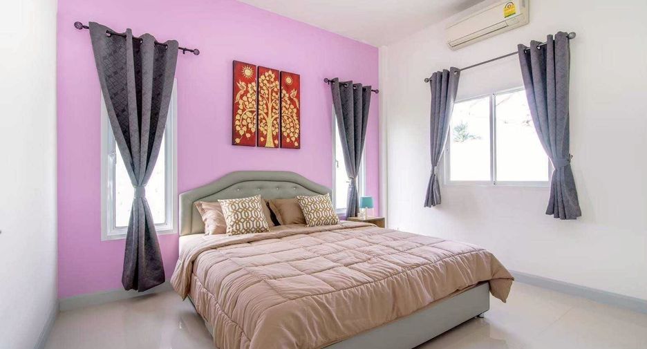Villa zur Miete mit 3 Zimmer in Hua Hin, Prachuap Khiri Khan