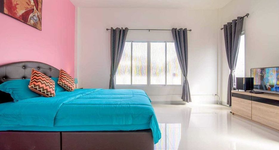 Villa zur Miete mit 3 Zimmer in Hua Hin, Prachuap Khiri Khan
