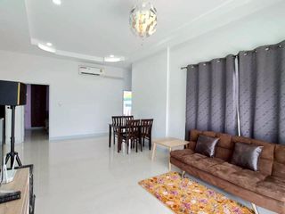 For rent 3 bedrooms villa in Hua Hin, Prachuap Khiri Khan