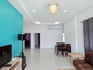 For rent 3 bedrooms villa in Hua Hin, Prachuap Khiri Khan