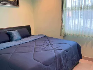 出租 3 卧室 别墅 在 Bang Lamung, Chon Buri
