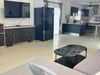 出租 3 卧室 别墅 在 Bang Lamung, Chon Buri