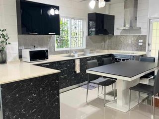 出租 3 卧室 别墅 在 Bang Lamung, Chon Buri