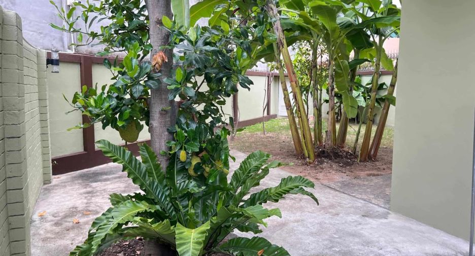 For rent 3 bedrooms villa in Bang Lamung, Chonburi