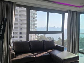 À louer studio condo à Bang Lamung, Chonburi