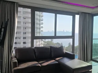出租 公寓 公寓 在 Bang Lamung, Chon Buri