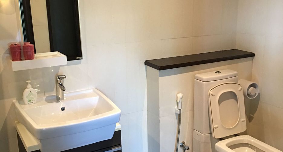 For sale 3 bedrooms condo in Hua Hin, Prachuap Khiri Khan