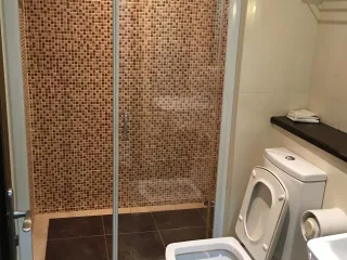 À vendre 3 chambres condo à Hua Hin, Prachuap Khiri Khan